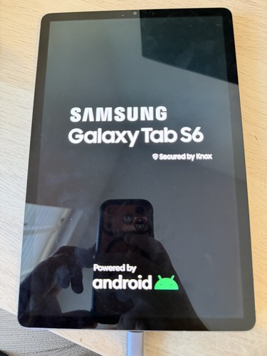 Samsung galaxy tab - samsung, s6