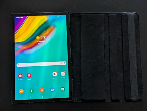 Samsung galaxy tab s5e t725 - tab,