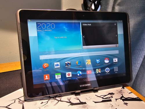 Samsung galaxy tab 1 16 - tab, 10.1