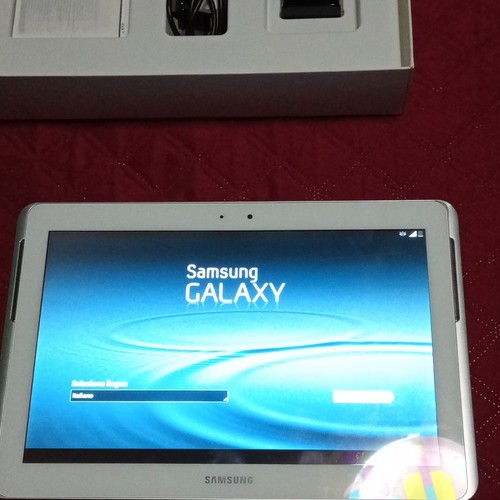 Samsung galaxy tab2 - samsung,