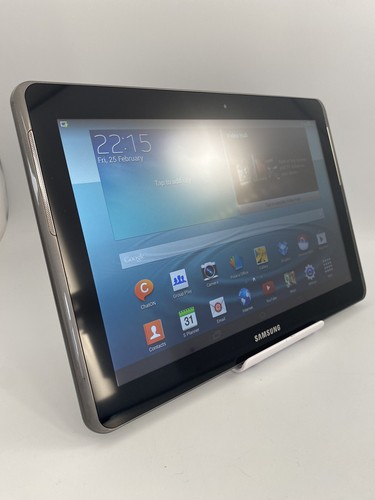 Samsung galaxy tab - tab, 10.1