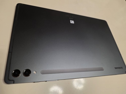 Tablet samsung galaxy tab - tab, s9+