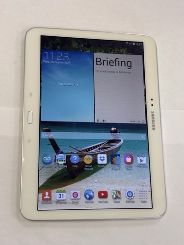 Samsung galaxy tab p5210 - samsung,