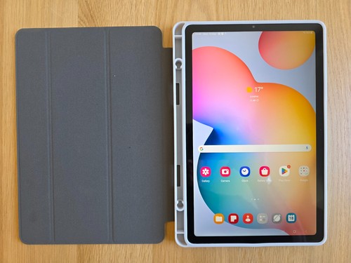 Samsung galaxy tab lite - samsung,