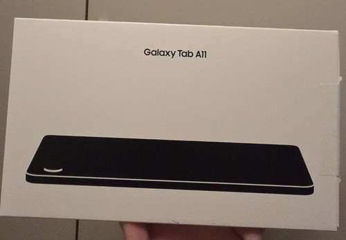 Samsung galaxy tab a11 - galaxy,