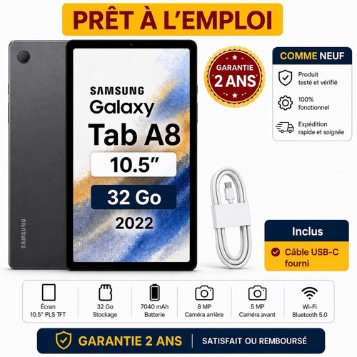 Samsung galaxy tab 2022 - tab, 32