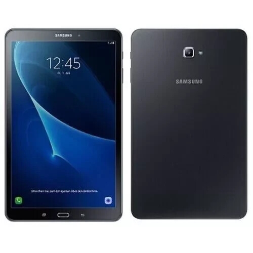 Samsung galaxy tab t580 - samsung,