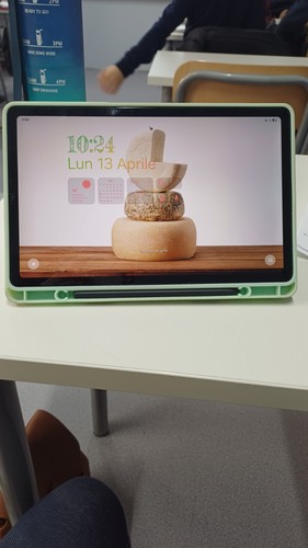Samsung galaxy tab lite - galaxy,