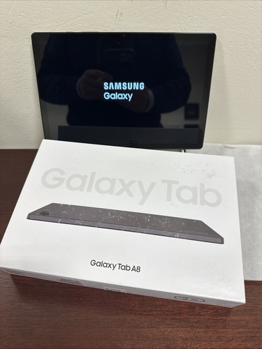Samsung galaxy tab - galaxy, a8