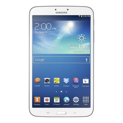 Samsung galaxy tab bianco - galaxy,