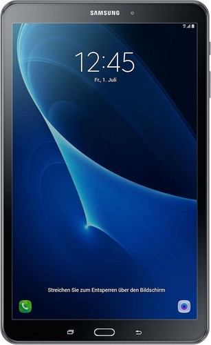 Samsung galaxy tab 1 - galaxy, 10.1"