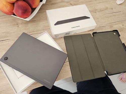 Samsung galaxy tab - tab, sm-x205