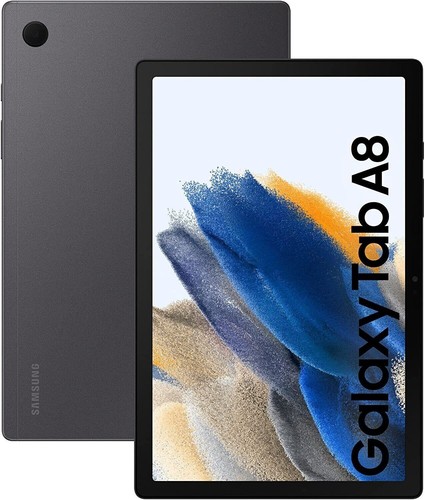 Samsung galaxy tab grigio - samsung, a8