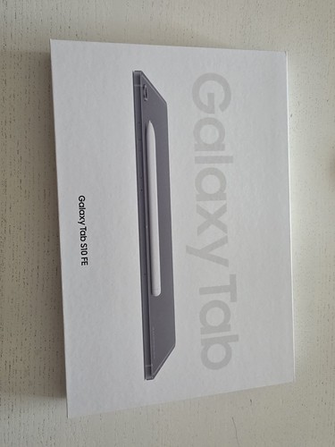 Samsung galaxy tab s10 - samsung,