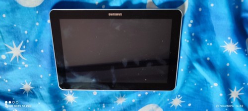 Tablet samsung galaxy tab - tab, 2
