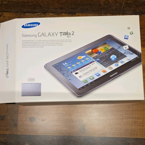 Samsung galaxy tab p5110 - 2, gt-p5110