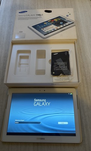 Samsung galaxy tab 1 - tab, 2