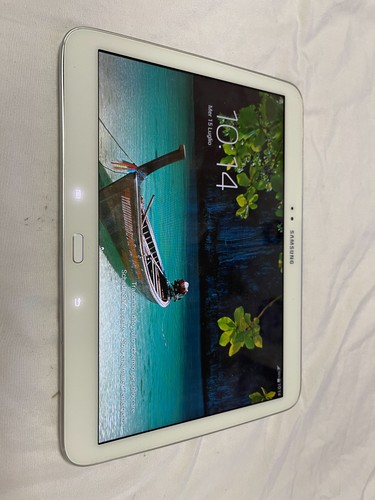 Samsung galaxy tab - galaxy, 2