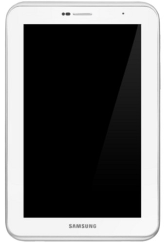 Samsung galaxy tab - samsung, 2