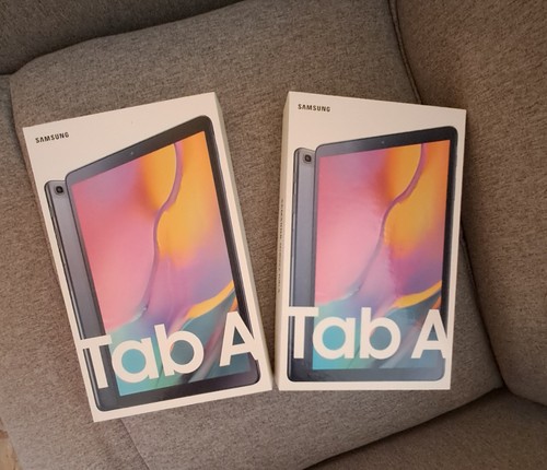 Nuovo samsung galaxy - nuovo,, tab