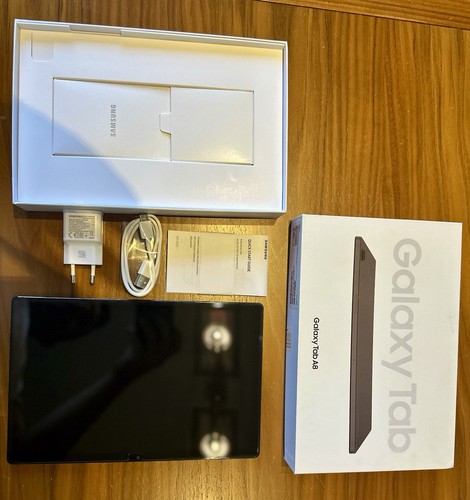 Samsung galaxy tab 5 - tab, a8