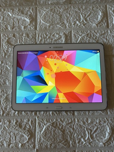 Samsung galaxy tab - samsung, 4