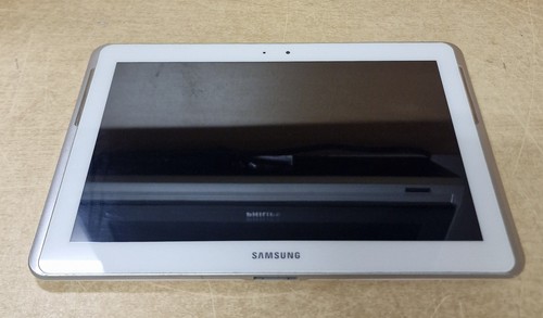Samsung galaxy tab - 2, gt-p5110