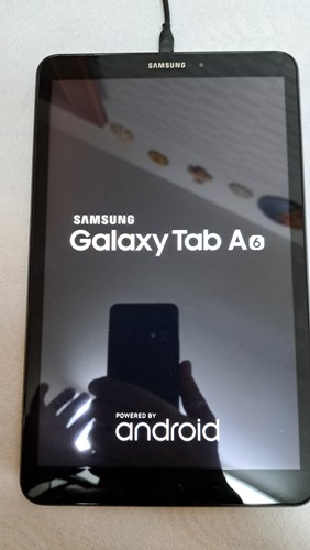 Samsung galaxy tab - samsung,