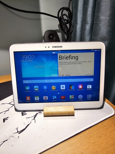 Samsung galaxy tab 1 - tab, 10.1