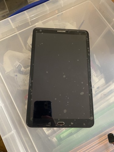 Samsung galaxy tab - galaxy,