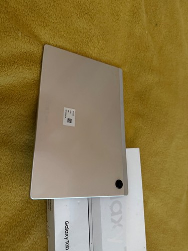 Samsung galaxy tab x205 - galaxy, a8