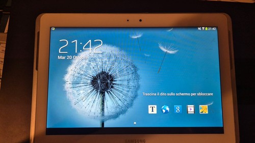 Samsung galaxy tab2 - galaxy, 10.1
