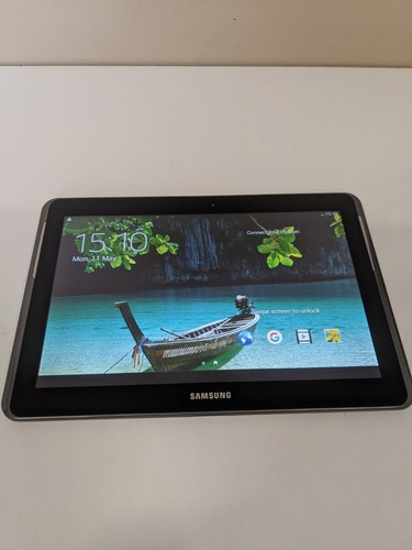 Samsung galaxy tab - tab, gt-p5110