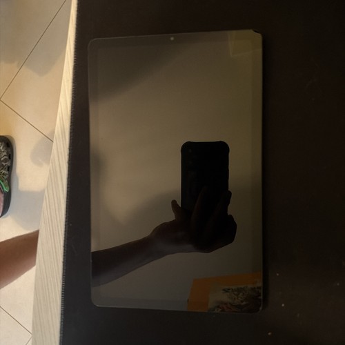 Samsung galaxy tab lite - tab, s6