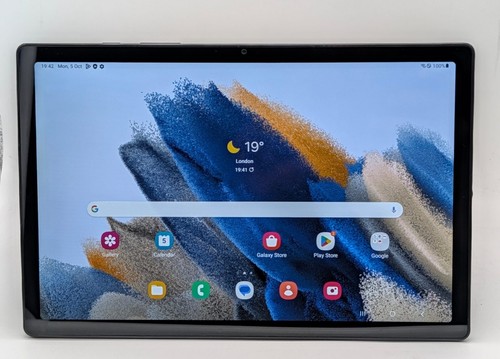 Samsung galaxy tab x205 - tab, a8