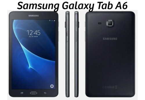Nuovo samsung galaxy tab - nuovo, a6