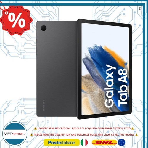 Samsung galaxy tab - galaxy, a8