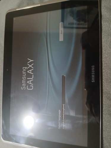 Samsung galaxy tab p5110 - tab, 2