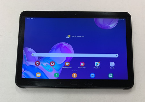 Samsung galaxy tab - samsung,
