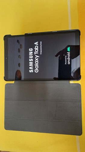 Samsung galaxy tab - galaxy, a