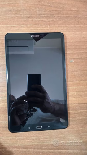 Samsung galaxy tab 1 - tab, a