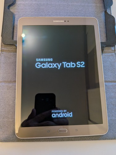 Samsung galaxy tab - galaxy, sm-t819