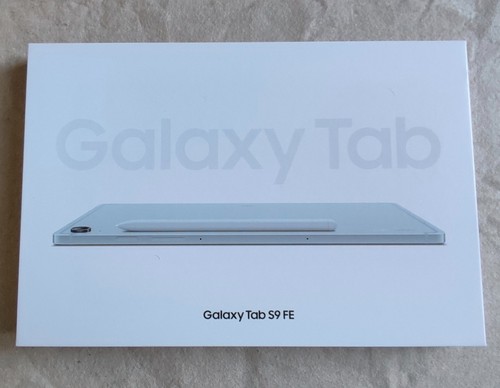 Samsung galaxy tab fe - galaxy,