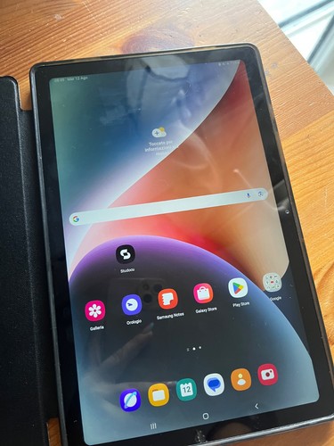 Samsung galaxy tab - samsung, sm-t500