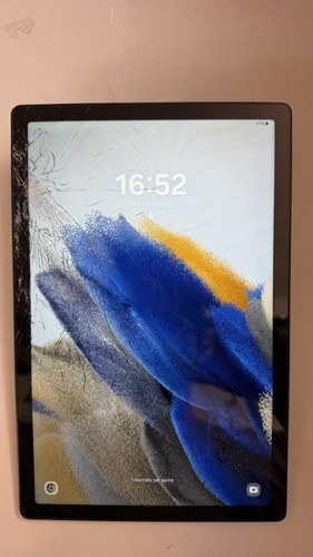 Samsung galaxy tab - a8, sm-x200
