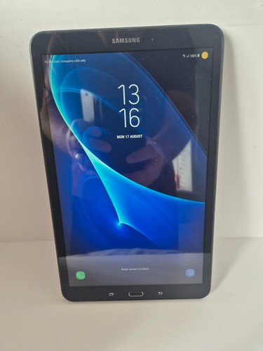 Samsung galaxy tab 2016 - 2016, 32