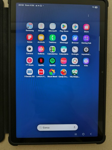 Samsung galaxy tab - tab, a11+