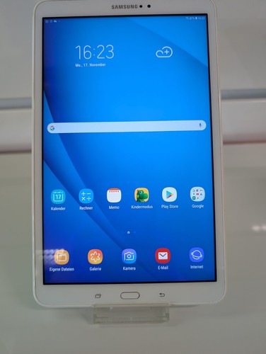 Samsung galaxy tab t580 - samsung, sm-t580