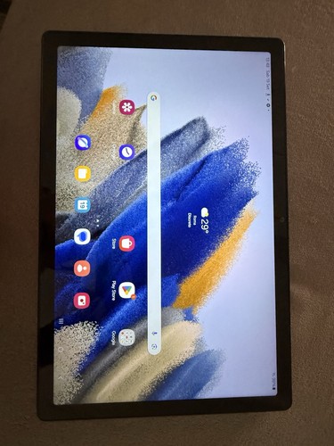 Samsung galaxy tab tablet - tab, a8