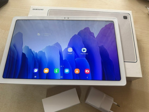 Samsung galaxy tab - samsung,